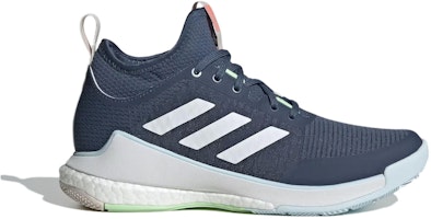 (W) クレイジーフライト ミッド "インクスカイ" (Crazyflight Mid "インクスカイ") IG3971 Order (W) クレイジーフライト ミッド "インクスカイ" (Crazyflight Mid "インクスカイ") IG3971