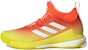 (W) adidas Crazyflight Mid 'Solar Merah Kuning Acid' H04964