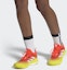 Sizing (W) adidas Crazyflight Mid 'Solar Merah Kuning Acid' H04964