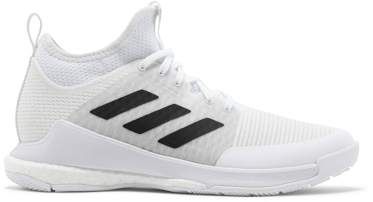 (W) adidas Crazyflight Mid 'Putih Hitam' FX1792 Buy (W) adidas Crazyflight Mid 'Putih Hitam' FX1792