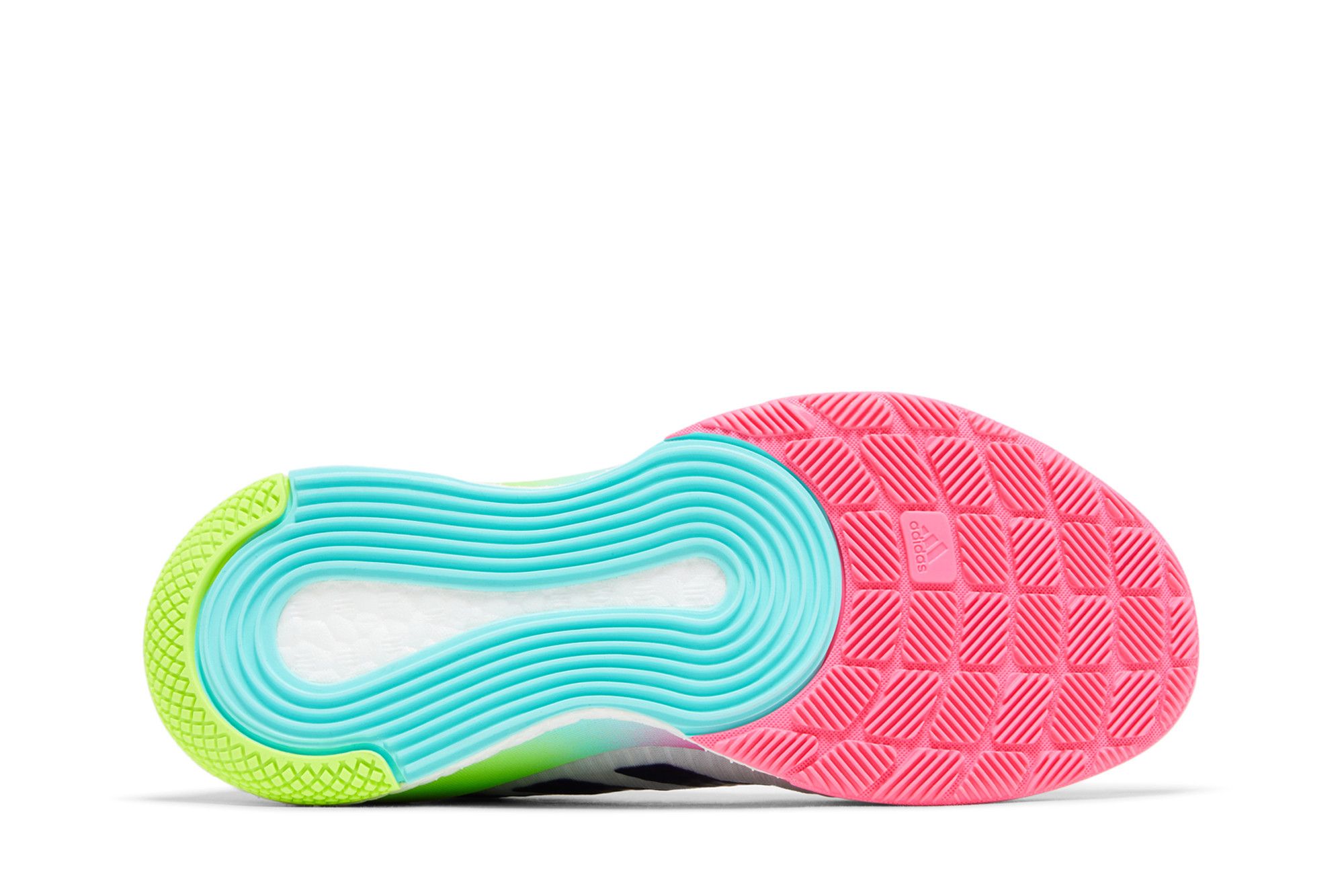 Purchase (W) adidas Crazyflight Mid 'Blanco Morado Rosa' HP3337