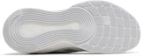 Shop (W) adidas Crazyflight Mid ''Weiß Silber Metallic'' HQ3491
