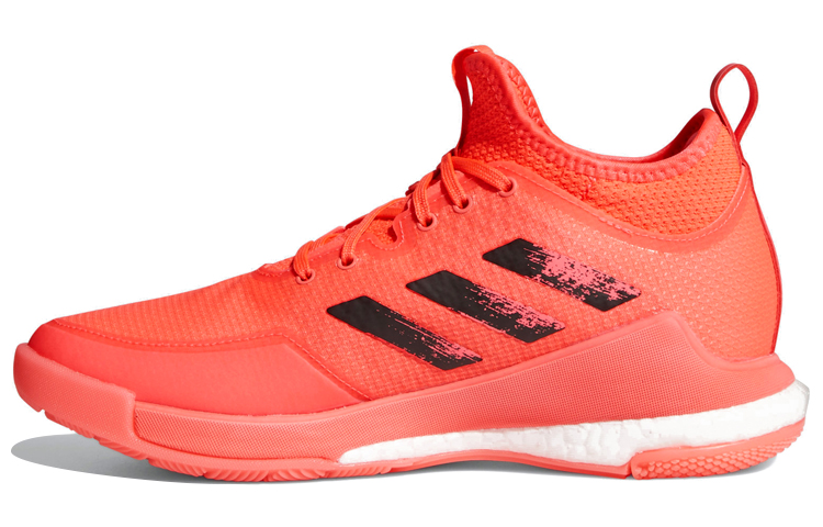 (Women) adidas Crazyflight Mid Tokyo 'Breast Cancer Awareness' FX1762