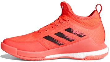 (Women) adidas Crazyflight Mid Tokyo 'Breast Cancer Awareness' FX1762 (Women) adidas Crazyflight Mid Tokyo 'Breast Cancer Awareness' FX1762
