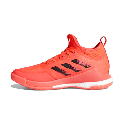 (W) adidas Crazyflight Mid Tokyo 'Breast Cancer Awareness'