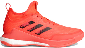 Order (W) adidas Crazyflight Mid Tokyo 'Concienciación Cáncer de Mama' FX1762
