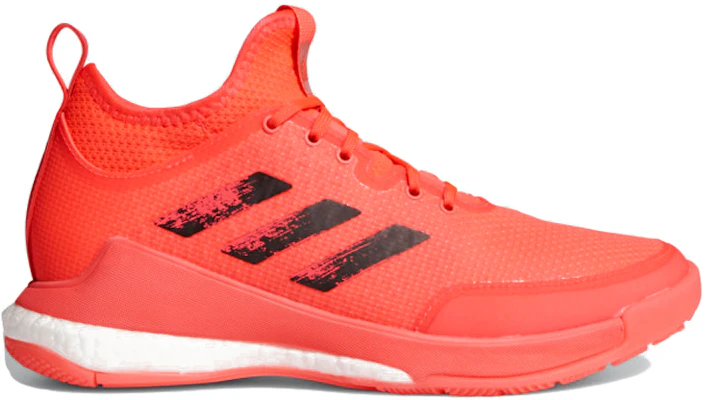 (W) adidas Crazyflight Mid Tokyo ''Borstkanker Bewustwording'' FX1762 Order (W) adidas Crazyflight Mid Tokyo ''Borstkanker Bewustwording'' FX1762