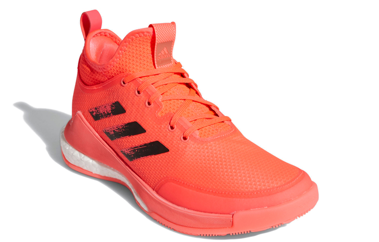 Lookbook (W) adidas Crazyflight Mid Tokyo ''Borstkanker Bewustwording'' FX1762