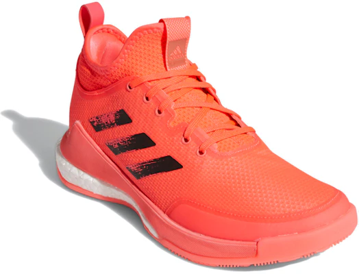 (W) adidas Crazyflight Mid Tokyo ''Borstkanker Bewustwording'' FX1762 Lookbook (W) adidas Crazyflight Mid Tokyo ''Borstkanker Bewustwording'' FX1762
