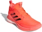 Lookbook (W) adidas Crazyflight Mid Tokyo 'Kesedaran Kanser Payudara' FX1762