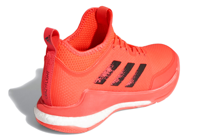 Shop (W) adidas Crazyflight Mid Tokyo ''Borstkanker Bewustwording'' FX1762