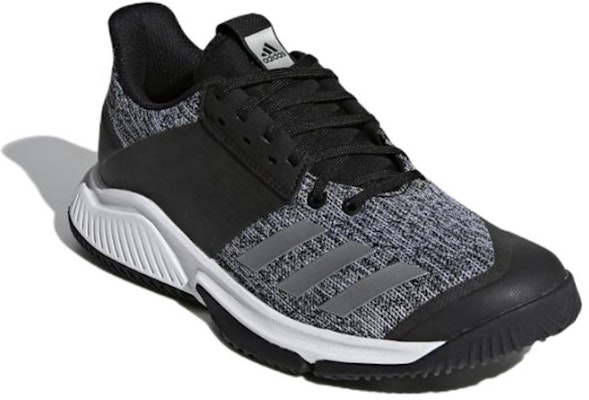 (W) adidas Crazyflight Team 'Negro Gris' CP8895 Lookbook (W) adidas Crazyflight Team 'Negro Gris' CP8895