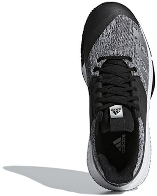 (W) adidas Crazyflight Team 'Negro Gris' CP8895 Purchase (W) adidas Crazyflight Team 'Negro Gris' CP8895