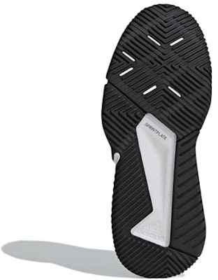 (W) adidas Crazyflight Team 'Negro Gris' CP8895 Details for (W) adidas Crazyflight Team 'Negro Gris' CP8895