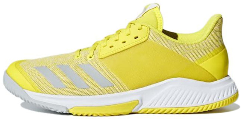 (W) adidas Crazyflight Team 'Kuning Putih' CP8894 Buy (W) adidas Crazyflight Team 'Kuning Putih' CP8894