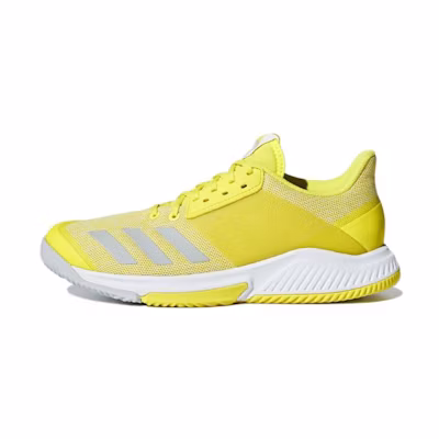 (W) adidas Crazyflight Team 'Yellow White'