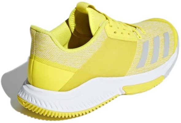(W) adidas Crazyflight Team 'Kuning Putih' CP8894 Shop (W) adidas Crazyflight Team 'Kuning Putih' CP8894