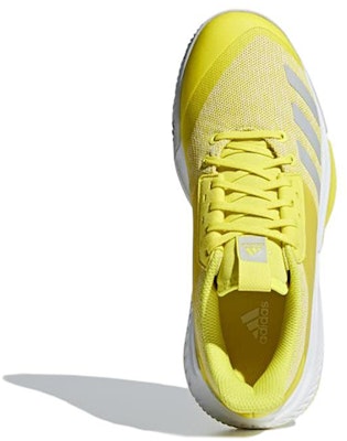 (W) adidas Crazyflight Team 'Kuning Putih' CP8894 Purchase (W) adidas Crazyflight Team 'Kuning Putih' CP8894