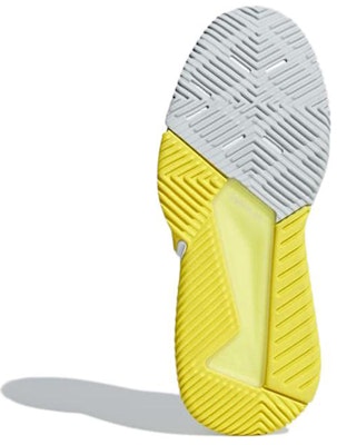 (W) adidas Crazyflight Team 'Kuning Putih' CP8894 Details for (W) adidas Crazyflight Team 'Kuning Putih' CP8894