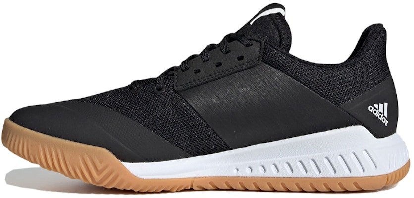 (W) adidas Crazyflight Team Hitam/Putih D97701 Buy (W) adidas Crazyflight Team Hitam/Putih D97701