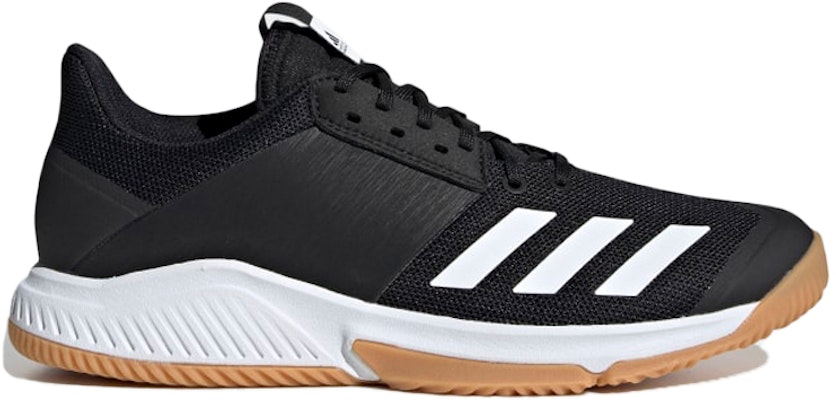 (W) adidas Crazyflight Team Hitam/Putih D97701 Order (W) adidas Crazyflight Team Hitam/Putih D97701