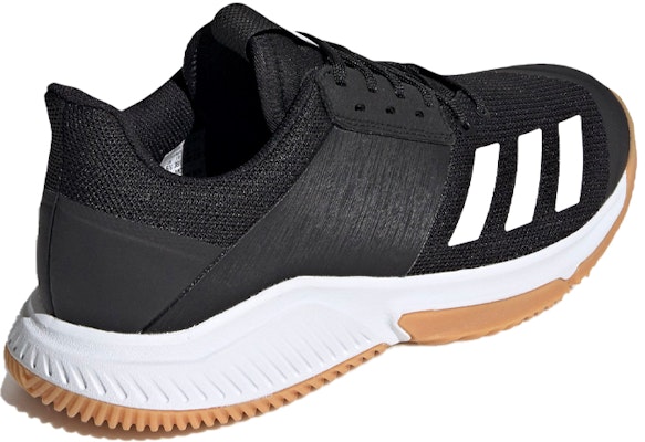 (W) adidas Crazyflight Team Hitam/Putih D97701 Shop (W) adidas Crazyflight Team Hitam/Putih D97701