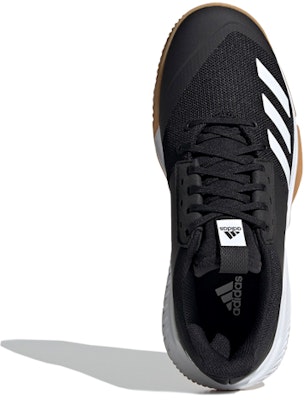 (W) adidas Crazyflight Team Hitam/Putih D97701 Purchase (W) adidas Crazyflight Team Hitam/Putih D97701