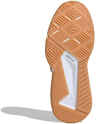 (W) adidas Crazyflight Team Hitam/Putih D97701 Details for (W) adidas Crazyflight Team Hitam/Putih D97701