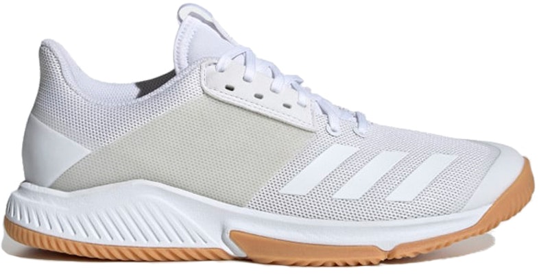(W) adidas Crazyflight Team Putih D97700 Order (W) adidas Crazyflight Team Putih D97700