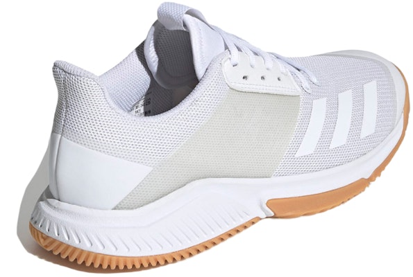 (W) adidas Crazyflight Team Putih D97700 Shop (W) adidas Crazyflight Team Putih D97700