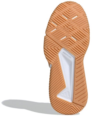 (W) adidas Crazyflight Team Putih D97700 Details for (W) adidas Crazyflight Team Putih D97700