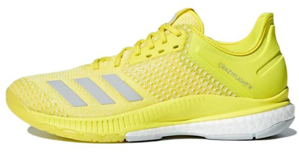 (W) adidas Crazyflight X 2.0 'Kuning Putih' CP8899 Buy (W) adidas Crazyflight X 2.0 'Kuning Putih' CP8899