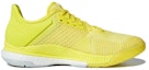 Order (W) adidas Crazyflight X 2.0 'Kuning Putih' CP8899