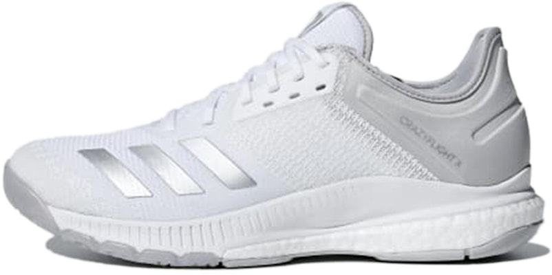(W) adidas Crazyflight X 2.0 'Blanco' CP8901 Buy (W) adidas Crazyflight X 2.0 'Blanco' CP8901