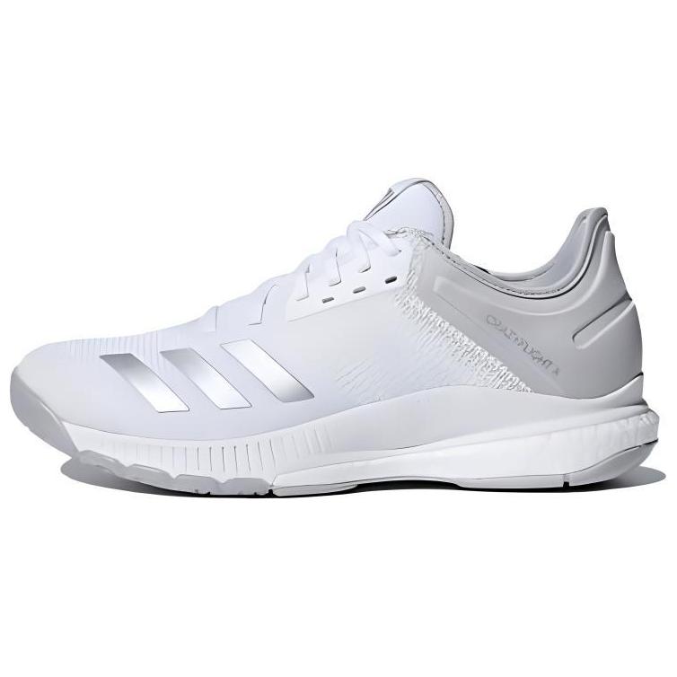 (Women) adidas Crazyflight X 2.0 'White' CP8901