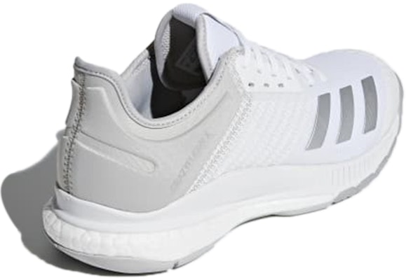 (W) adidas Crazyflight X 2.0 'Blanco' CP8901 Shop (W) adidas Crazyflight X 2.0 'Blanco' CP8901