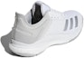 Shop (W) adidas Crazyflight X 2.0 'Putih' CP8901
