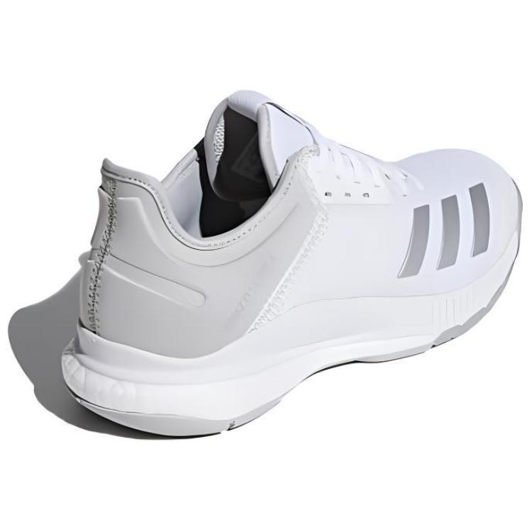 Shop (W) adidas Crazyflight X 2.0 'Blanco' CP8901