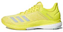 Buy (W) adidas Crazyflight X 2.0 ''Jaune Blanc'' CP8899