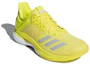 Lookbook (W) adidas Crazyflight X 2.0 ''Jaune Blanc'' CP8899