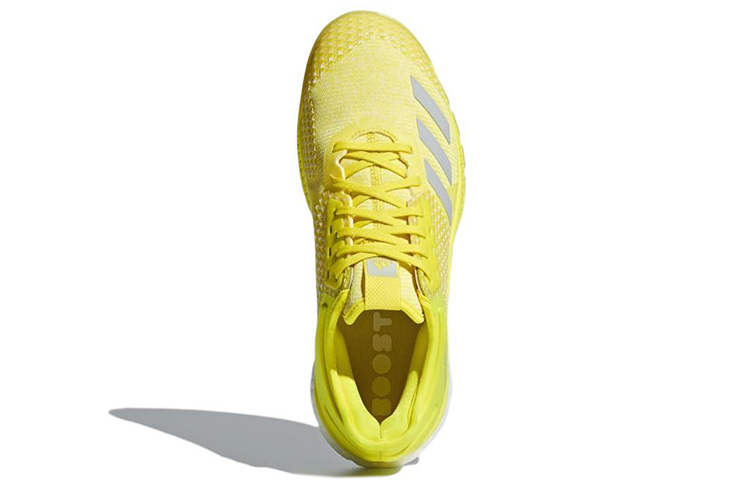 Purchase (W) adidas Crazyflight X 2.0 ''Jaune Blanc'' CP8899
