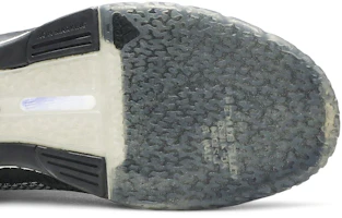 Purchase (W) adidas Crazyflight X 2 'Negro Plata Metálica' CP8900
