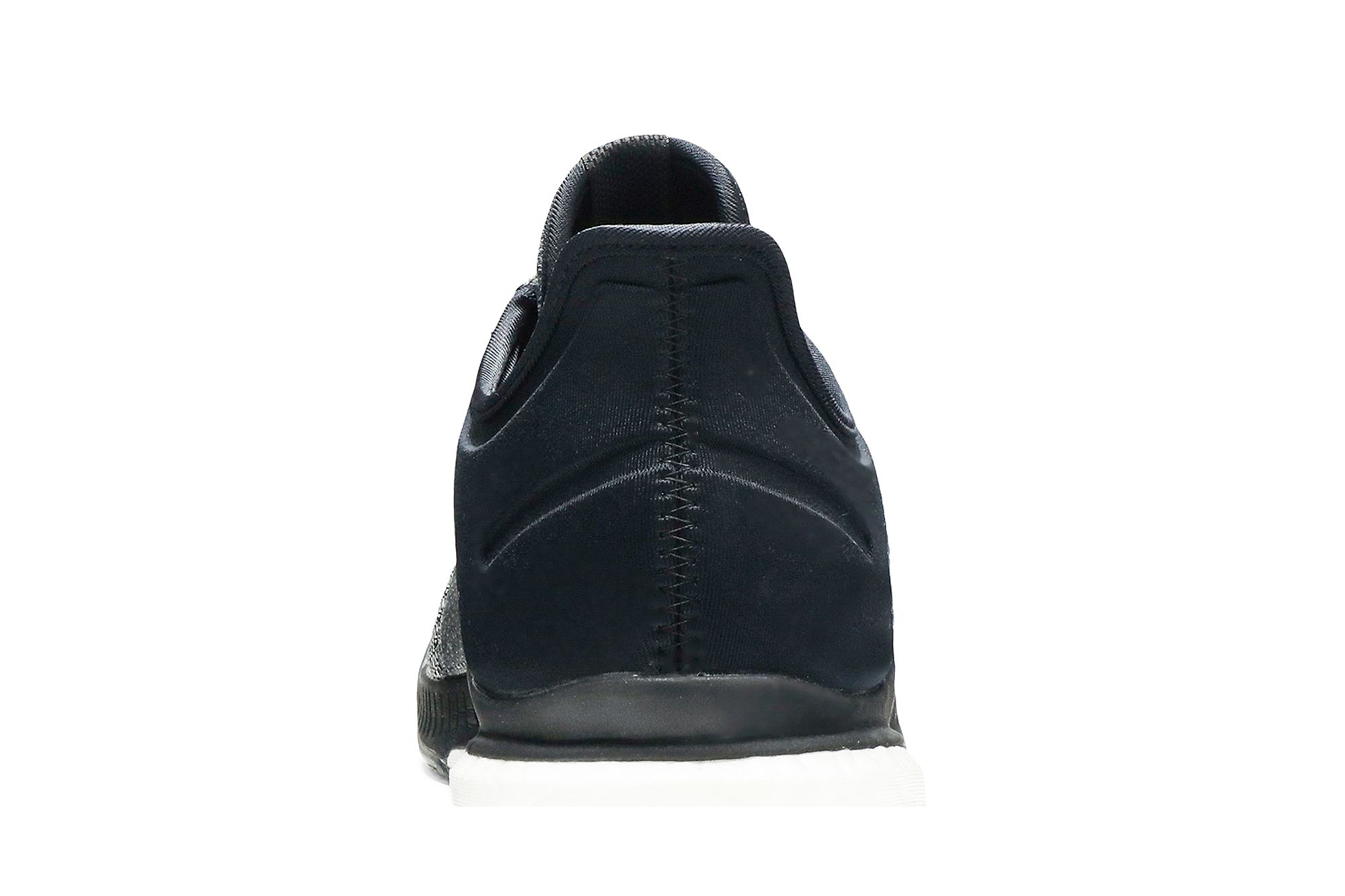 (W) adidas Crazyflight X 2 'Black Silver Metallic' 圖 7