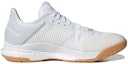 Order (W) adidas Crazyflight X 3 'Awan Putih Gum' D97831