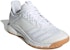 (W) adidas Crazyflight X 3 'Awan Putih Gum' D97831