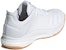 (W) adidas Crazyflight X 3 'Awan Putih Gum' D97831