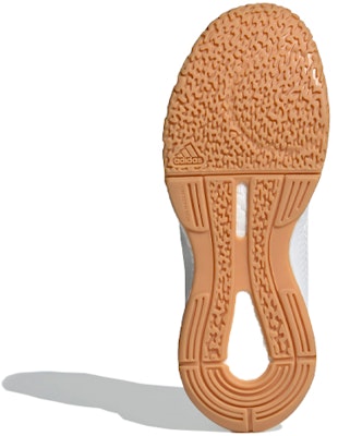 (W) adidas Crazyflight X 3 'Blanco Nube Gum' D97831 Details for (W) adidas Crazyflight X 3 'Blanco Nube Gum' D97831