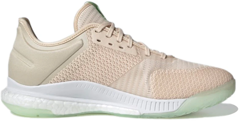 (W) adidas Crazyflight X 3 'Merah Muda Putih' EF0129 Order (W) adidas Crazyflight X 3 'Merah Muda Putih' EF0129