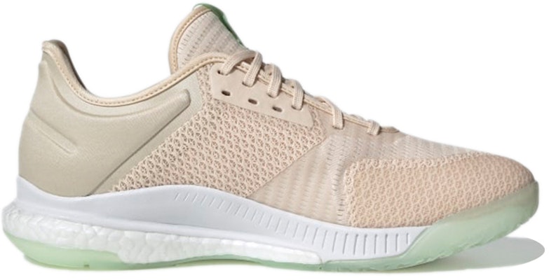 (W) adidas Crazyflight X 3 'Merah Muda Putih' EF0129 Order (W) adidas Crazyflight X 3 'Merah Muda Putih' EF0129