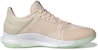 (W) adidas Crazyflight X 3 'Merah Jambu Putih' EF0129